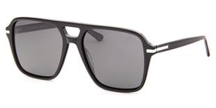 Como Milano CML018 C1 55 Polarize Erkek Güneş Gözlüğü