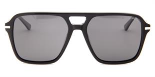 Como Milano CML018 C1 55 Polarize Erkek Güneş Gözlüğü