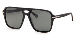 Como Milano CML018 C3 55 Polarize Erkek Güneş Gözlüğü