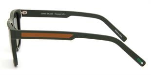 Como Milano CML009 C3 55 Polarize Erkek Güneş Gözlüğü