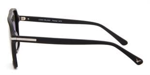 Como Milano CML018 C3 55 Polarize Erkek Güneş Gözlüğü