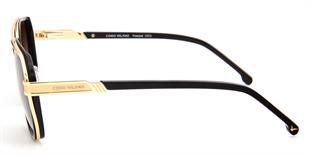 Como Milano CML029 C4 58 Polarize Erkek Güneş Gözlüğü