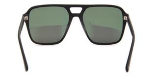Como Milano CML018 C3 55 Polarize Erkek Güneş Gözlüğü