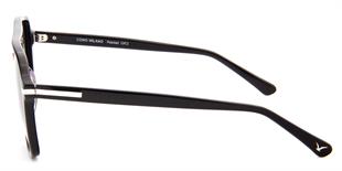 Como Milano CML018 C1 55 Polarize Erkek Güneş Gözlüğü