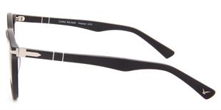 Como Milano CML020 C3 52 Polarize Erkek Güneş Gözlüğü