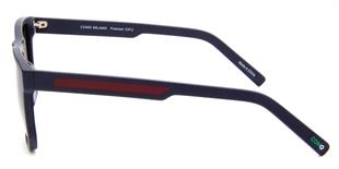 Como Milano CML009 C1 55 Polarize Erkek Güneş Gözlüğü