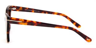Como Milano CML021 C4 53 Polarize Kadın Güneş Gözlüğü