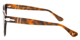 Como Milano CML015 C2 54 Polarize Kadın Güneş Gözlüğü