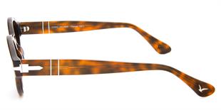Como Milano CML027 C2 51 Polarize Kadın Güneş Gözlüğü