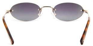 Como Milano CML030 C1-1 51 Unisex Güneş Gözlüğü