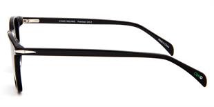 Como Milano CML008 C2 49 Polarize Unisex Güneş Gözlüğü