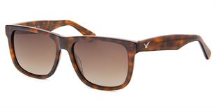 Como Milano CML017 C2 54 Polarize Unisex Güneş Gözlüğü