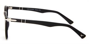 Como Milano CML020 C1 52 Polarize Unisex Güneş Gözlüğü