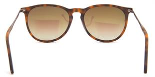 Como Milano CML013 C2 54 Polarize Unisex Güneş Gözlüğü