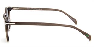 Como Milano CML008 C1 49 Polarize Unisex Güneş Gözlüğü