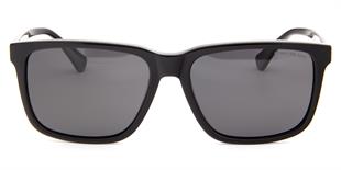 Como Milano CML022 C1 56 Polarize Unisex Güneş Gözlüğü