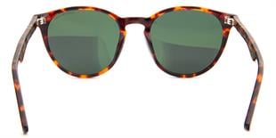 Como Milano CML020 C4 52 Polarize Unisex Güneş Gözlüğü