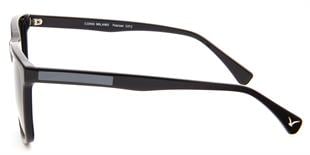 Como Milano CML022 C1 56 Polarize Unisex Güneş Gözlüğü