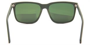 Como Milano CML022 C5 56 Polarize Unisex Güneş Gözlüğü