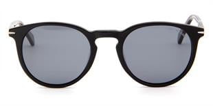 Como Milano CML007 C2 49 Polarize Unisex Güneş Gözlüğü
