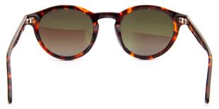 Como Milano CML012 C4 51 Polarize Unisex Güneş Gözlüğü