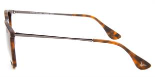 Como Milano CML013 C2 54 Polarize Unisex Güneş Gözlüğü