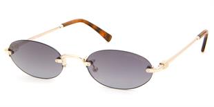 Como Milano CML030 C1-1 51 Unisex Güneş Gözlüğü