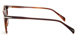 Como Milano CML007 C3 49 Polarize Unisex Güneş Gözlüğü