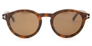 Como Milano CML012 C2 51 Polarize Unisex Güneş Gözlüğü
