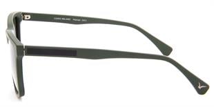 Como Milano CML022 C5 56 Polarize Unisex Güneş Gözlüğü