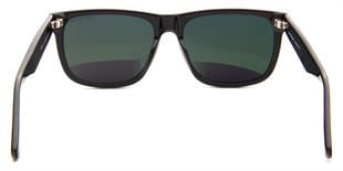 Como Milano CML017 C1 54 Polarize Unisex Güneş Gözlüğü