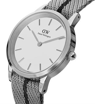 Daniel Wellington DW00600679 Erkek Kol Saati