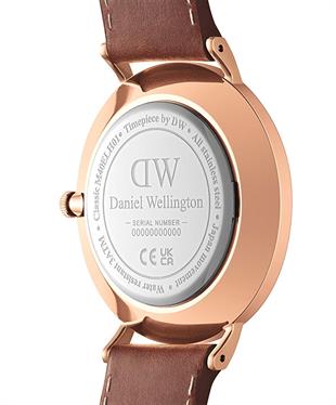 Daniel Wellington DW00600707 Erkek Kol Saati