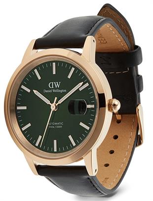 Daniel Wellington DW00600757 Erkek Kol Saati