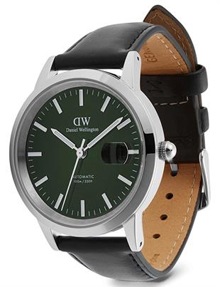 Daniel Wellington DW00600756 Erkek Kol Saati