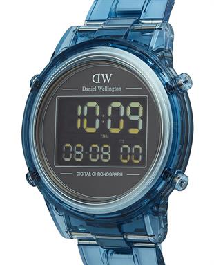 Daniel Wellington DW00600770 Erkek Kol Saati