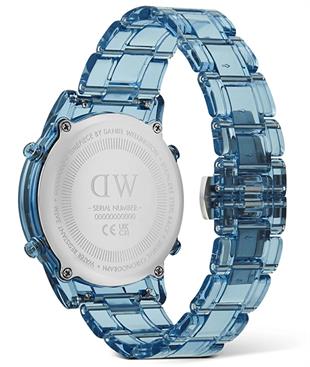 Daniel Wellington DW00600770 Erkek Kol Saati