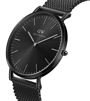 Daniel Wellington DW00600632 Erkek Kol Saati