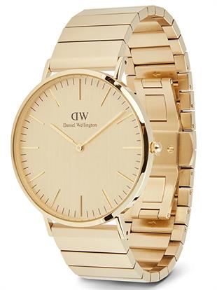 Daniel Wellington DW00600779 Erkek Kol Saati