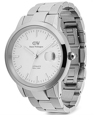 Daniel Wellington DW00600754 Erkek Kol Saati