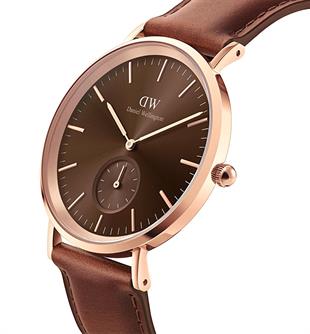 Daniel Wellington DW00600707 Erkek Kol Saati