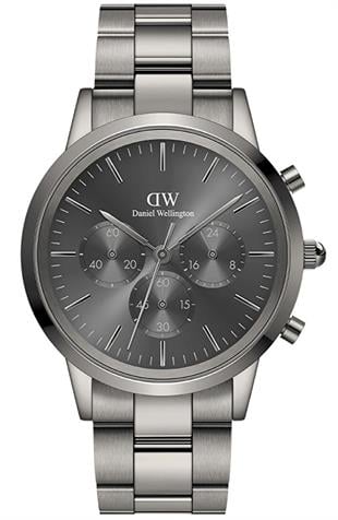 Daniel Wellington DW00600643 Erkek Kol Saati