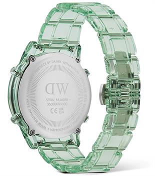 Daniel Wellington DW00600769 Erkek Kol Saati