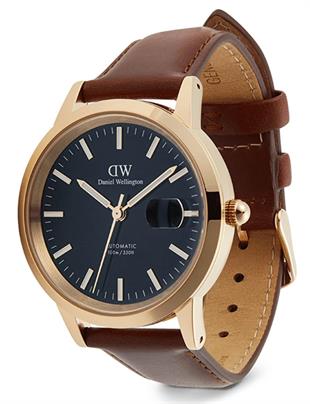 Daniel Wellington DW00600758 Erkek Kol Saati