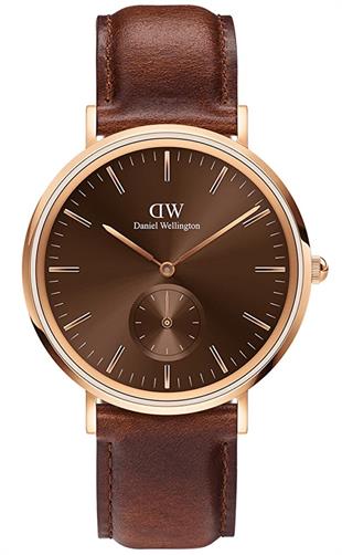 Daniel Wellington DW00600707 Erkek Kol Saati