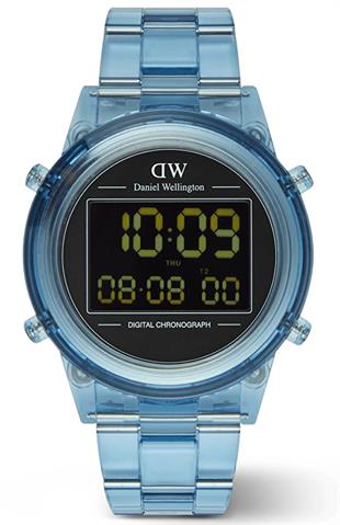 Daniel Wellington DW00600770 Erkek Kol Saati
