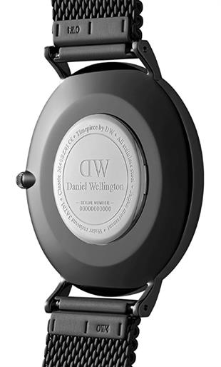 Daniel Wellington DW00600632 Erkek Kol Saati