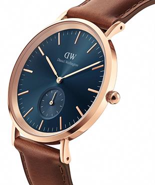 Daniel Wellington DW00600708 Erkek Kol Saati