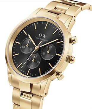 Daniel Wellington DW00600641 Erkek Kol Saati