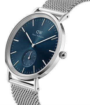 Daniel Wellington DW00600710 Erkek Kol Saati